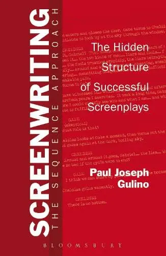 Cover of Screenwriting