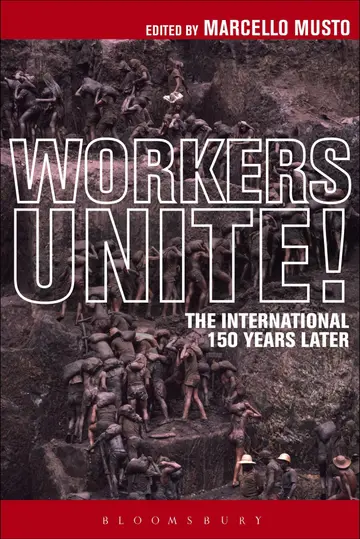 Cover of Workers Unite!