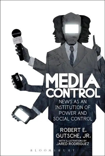 Cover of Media Control