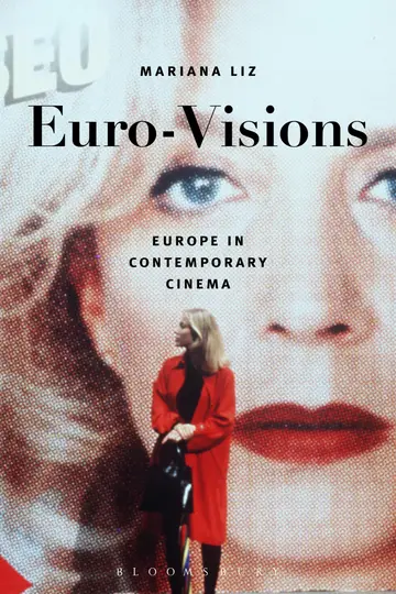 Cover of Euro-Visions
