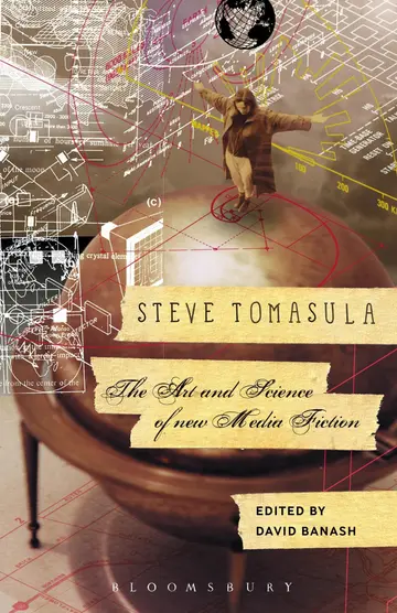 Cover of Steve Tomasula