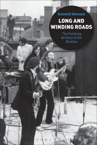 Cover of Long and Winding Roads