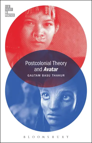Cover of Postcolonial Theory and Avatar