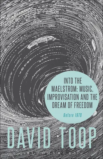 Cover of Into the Maelstrom