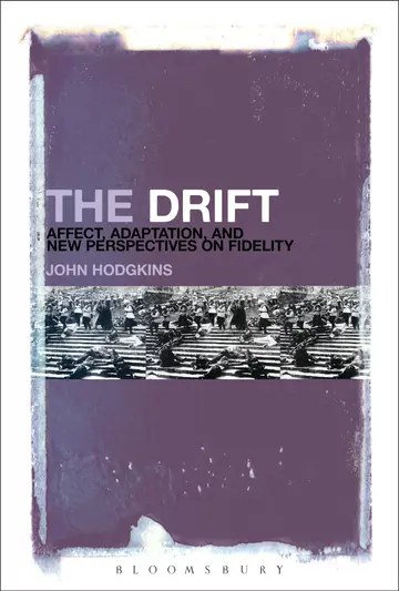 Cover of The Drift