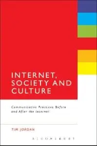 Cover of Books on Internet, Society, Culture, Statistics, Peace, Expression and Healthcare