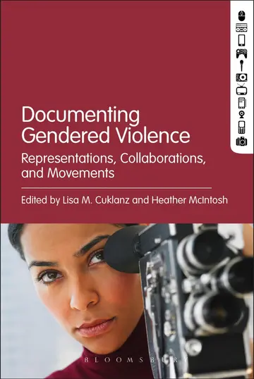 Cover of Documenting Gendered Violence