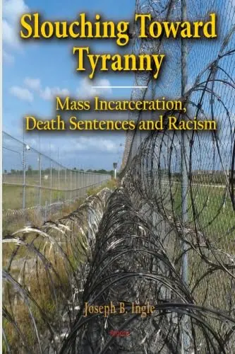 Cover of Slouching Toward Tyranny