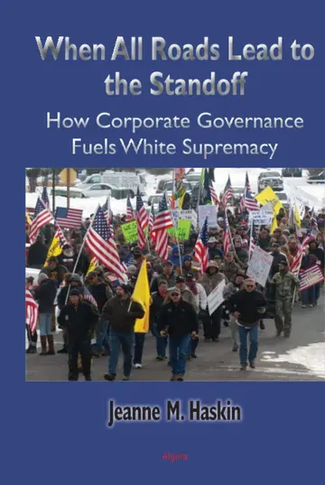 Cover of When All Roads Lead to the Standoff