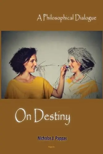 Cover of On Destiny