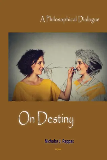 Cover of On Destiny