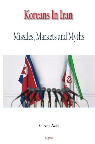Cover of Koreans in Iran