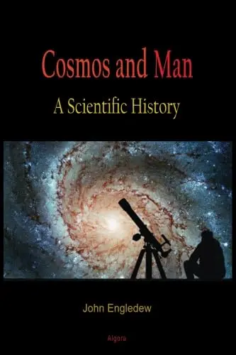 Cover of Cosmos and Man