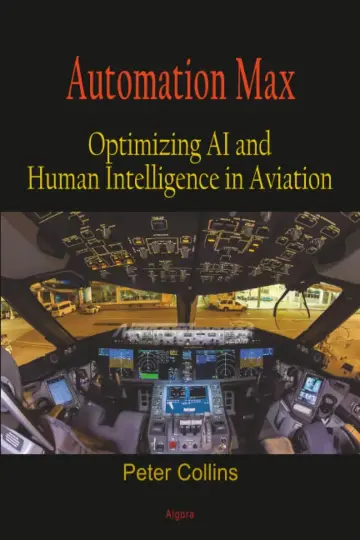 Cover of Automation Max