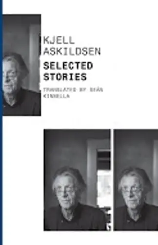 Cover of Selected Stories