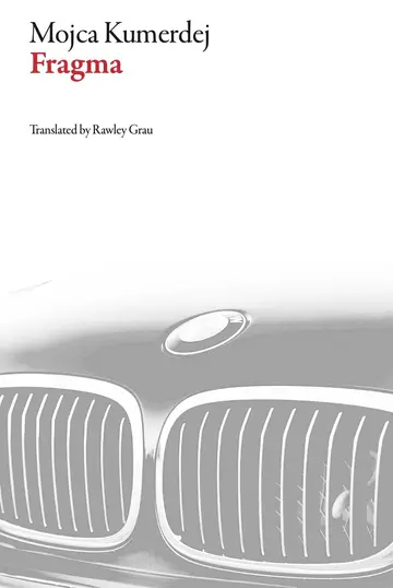 Cover of Fragma