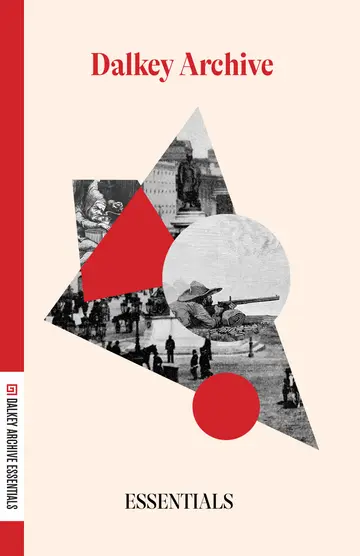 Cover of The Making of Americans