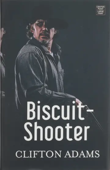 Cover of Biscuit-Shooter