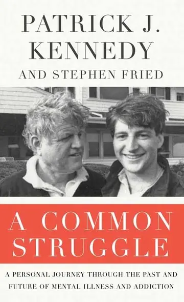 Cover of A Common Struggle