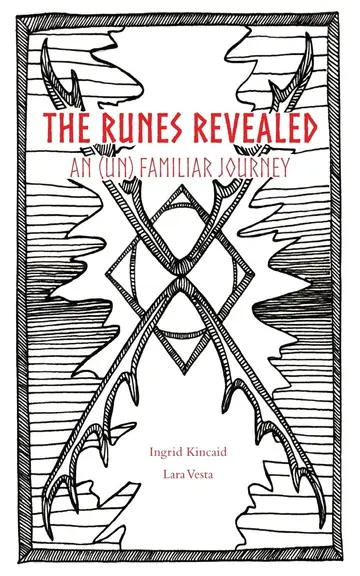 Cover of The Runes Revealed