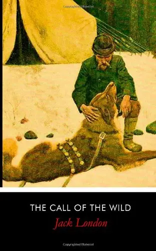 Cover of The Call of the Wild