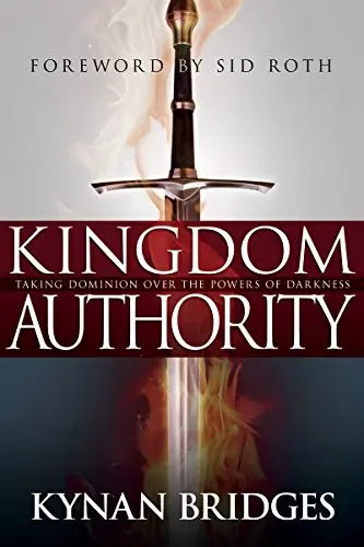 Cover of Kingdom Authority
