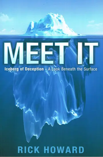 Cover of Meet It