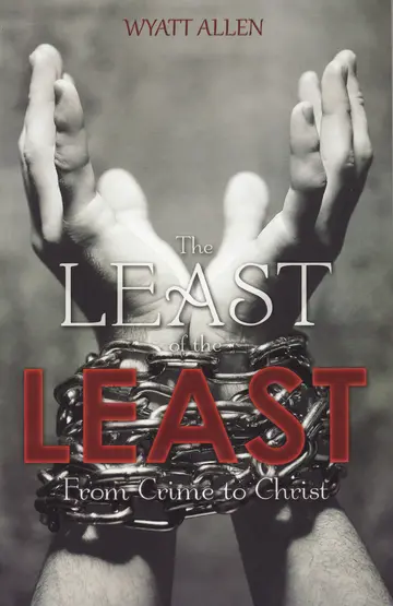 Cover of The Least of the Least