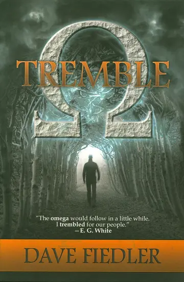 Cover of Tremble Dave Fiedler