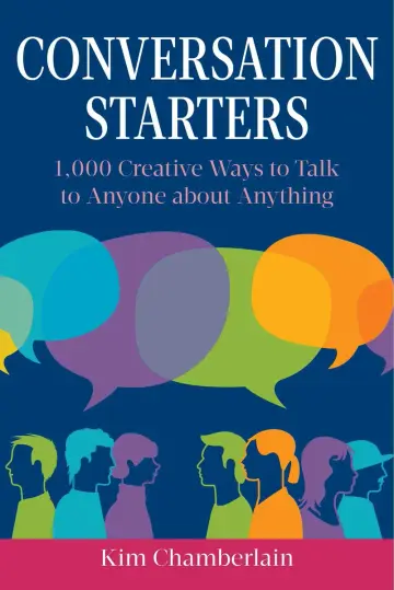 Cover of Conversation Starters