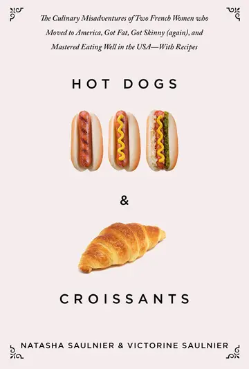 Cover of Hot Dogs & Croissants