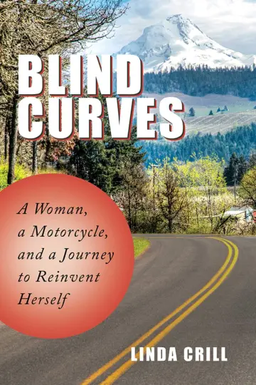 Cover of Blind Curves