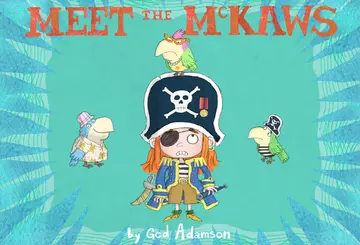 Cover of Meet the McKaws
