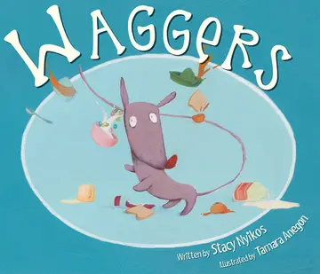 Cover of Waggers