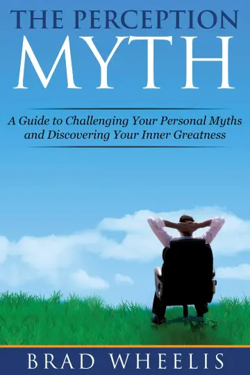 Cover of The Perception Myth