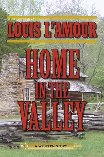 Cover of Home in the Valley