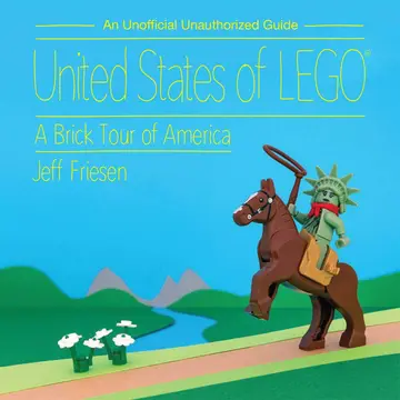 Cover of United States of LEGO®