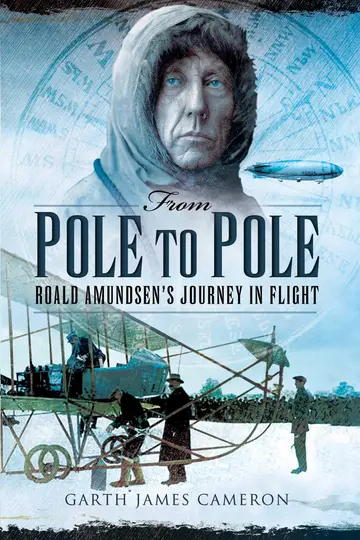 Cover of From Pole to Pole