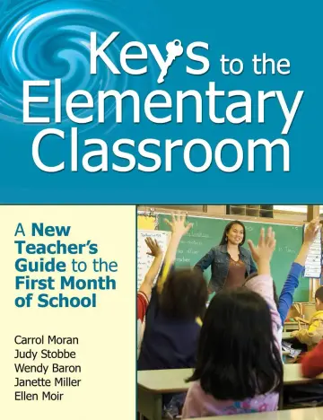 Cover of Keys to the Elementary Classroom