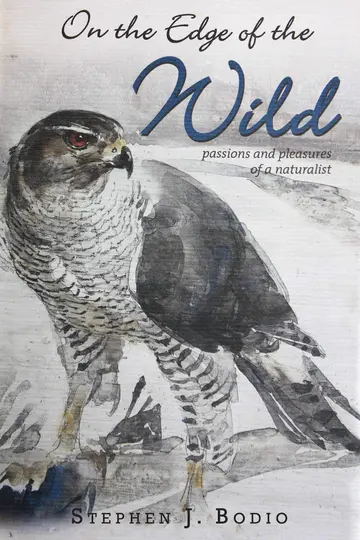 Cover of On the Edge of the Wild