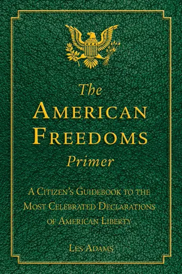Cover of The American Freedoms Primer