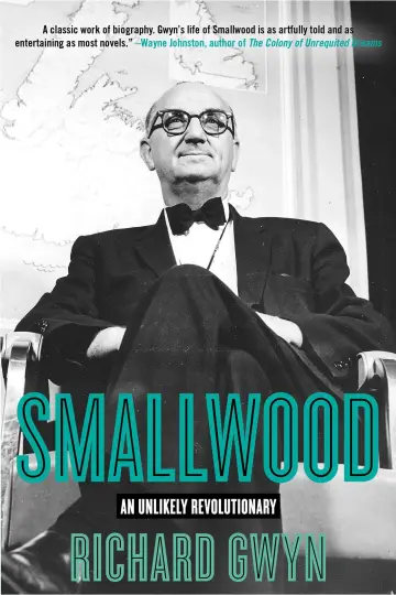 Cover of Smallwood