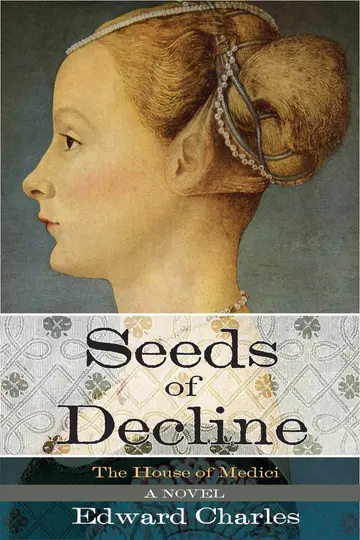 Cover of The House of Medici