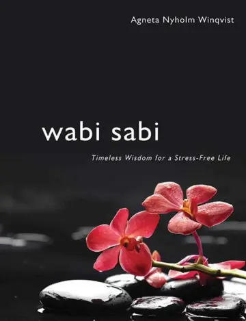 Cover of Wabi Sabi