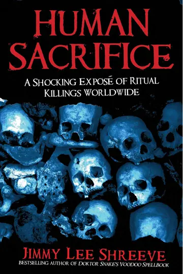 Cover of Human Sacrifice