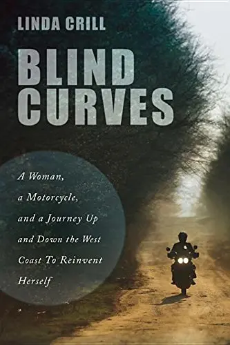 Cover of Blind Curves