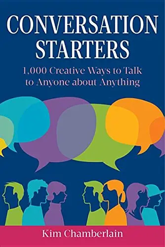 Cover of Conversation Starters