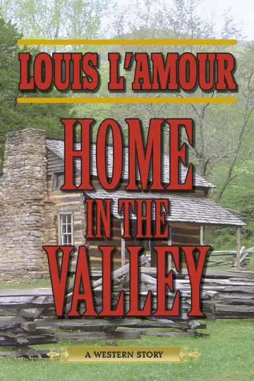 Cover of Home in the Valley