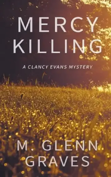 Cover of Mercy Killing