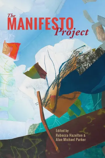 Cover of The Manifesto Project